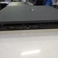 Ps4 slim کپی خور|کنسول، بازی ویدئویی و آنلاین|باقرشهر, |دیوار