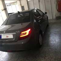 دنا پلاس شیش دنده توربو صفر کیلومتر|خودرو سواری و وانت|صومعه‌سرا, |دیوار