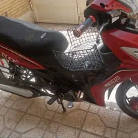 بی کلاج دینو 135|موتورسیکلت|اصفهان, عاشقآباد|دیوار