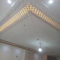 گچکاری و گچبری