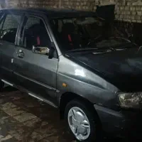 خودرو پراید|خودرو سواری و وانت|کارون, |دیوار