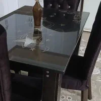 میز نهار خوری