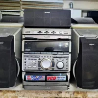 سونی  vx 90