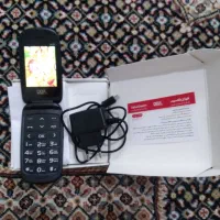 گوشی داکس کاملا نو با گارانتی