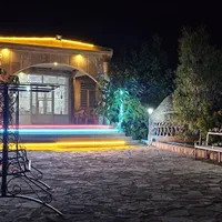 اجاره ویلا باغ|اجارهٔ کوتاه‌مدت ویلا و باغ|شیراز, احمدآباد|دیوار