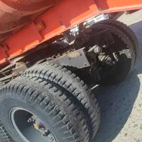 ماک دوکابین ۷۵|خودرو سنگین|تهران, یاخجی آباد|دیوار