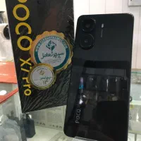 poco x7 pro 512/12