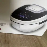 پلوپز چند کاره ساندویچ میکر بوش واسپرسو چند کاره|سایر لوازم برقی|محمودآباد, |دیوار