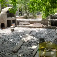 معاوضه زمین یا باغ