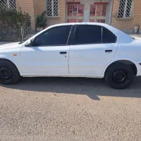 سمند ال ایکس مدل ۸۸|خودرو سواری و وانت|شوشتر, |دیوار