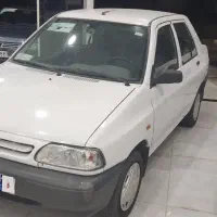 پراید مدل 99