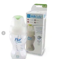 سرشیشه شیر دکتر برون