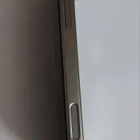 16 ProMax 256 ZAA Natural Titanium 96% Register|موبایل|اصفهان, ملاصدرا|دیوار