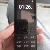 گوشی نوکیا ساده ۱۵۰