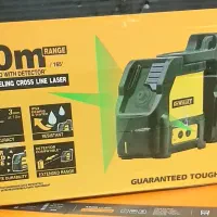 سنگ مینی ادون .تراز لیزر ۴ خط ماکیتا و دیوالت|ابزارآلات|زاهدان, |دیوار