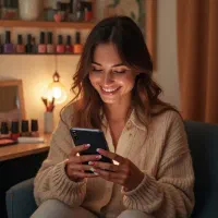 کار آنلاین فقط برای بانوان عزیز