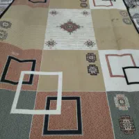 گلیم فرش برای آشپزخانه