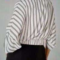 استخدام مدل خانم