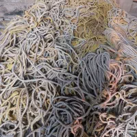 طناب پلاستیکی