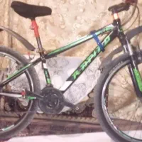 دوچرخه حرفه ایی Rapido|دوچرخه، اسکیت، اسکوتر|کرمانشاه, |دیوار