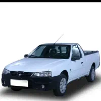 وانت اریسان صفر مدل۴۰۵