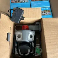 نصب راحت بدون نیاز به دستگاه