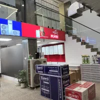 داکت اسپیلت یونیوا ۳۰هزار دورثابت|کولر گازی و فنکوئل|کرج, مهرویلا جنوبی|دیوار