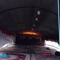 چادر مراسمات مختلف