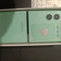 گوشی تاشو flip phone آکبند|موبایل|همدان, |دیوار