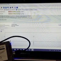 هارد اکسترنال و لپ تاپی وسترن|قطعات و لوازم جانبی رایانه|تهران, شهرک دانشگاه شریف|دیوار