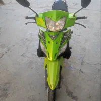 موتور TVS