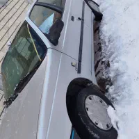 پژو 405 مدل 91