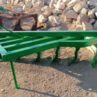 شیش گلاه نوع کم کار ساخت نور آباد|ماشینآلات صنعتی|کوهدشت, |دیوار