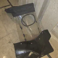 سایبان سقف سفره طلق موتور