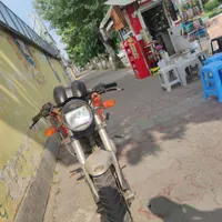 پیشرو پارس 250|موتورسیکلت|رشت, جانبازان|دیوار