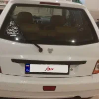 پراید ۱۱۱ مدل ۹۴|خودرو سواری و وانت|قم, شهرک توانیر|دیوار