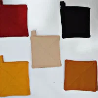 دستگیره آشپزخانه|سفره، حوله، دستمال آشپزخانه|رشت, باهنر|دیوار