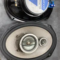 پنل پایونیر  کواکسیال و آمپیلی استوک|قطعات یدکی و لوازم جانبی|تهران, امام زاده عبدالله|دیوار