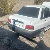 پراید ۱۳۱مدل ۹۳|خودرو سواری و وانت|میاندوآب, |دیوار