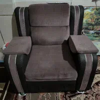 مبل هفت نفره|مبلمان خانگی و میز عسلی|مرودشت, ژیان|دیوار