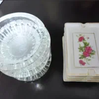 زیرسیگاری ،همشون باهم280تومن