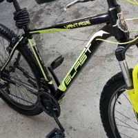 دوچرخه بلست سایز ۲۹ درحد نو