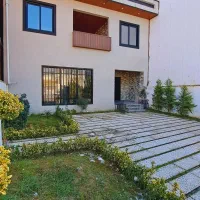 ویلا دوبلکس 3 خواب کلیدنخورده با جکوزی درویش آباد