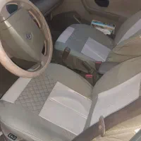 سمند ef7 دوگانه شرکتی|خودرو سواری و وانت|قزوین, |دیوار