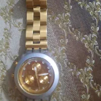 ساعت زنانه سواچ اصل سالم درحد