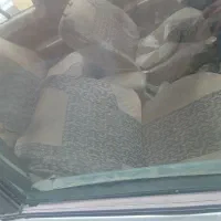 سمندمدل ۸۲دوگانه|خودرو سواری و وانت|مشهد, پایین خیابان|دیوار