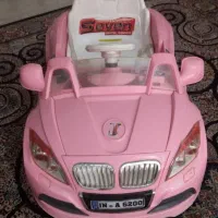 ماشین شارژی کودک،کمدلباس