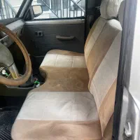 مزدا وانت ۲۰۰۰|خودرو سواری و وانت|ورامین, ورامین|دیوار