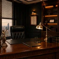 وکیل پایه یک دادگستری حقوقی خانواده کیفری