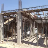 پیمانکاری ساختمان با قرارداد قطعی